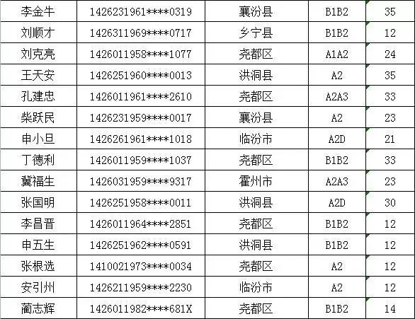 隰县现有人口_隰县小西天图片