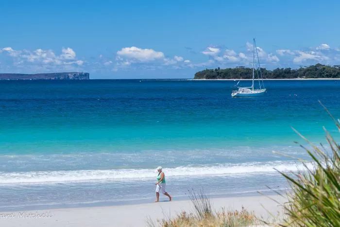 该区域由首都领地管辖,被称为jervis bay territory