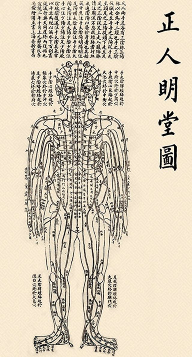 中医治疗腰椎病的原理是什么_幸福是什么图片(3)