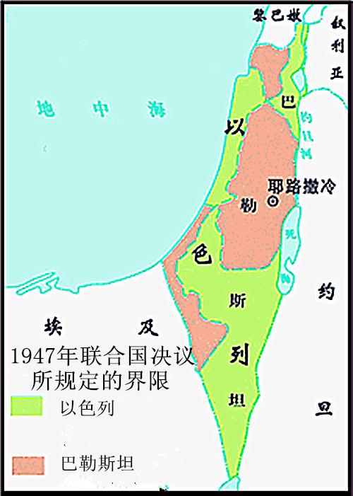 人口巴勒斯坦_巴勒斯坦地图