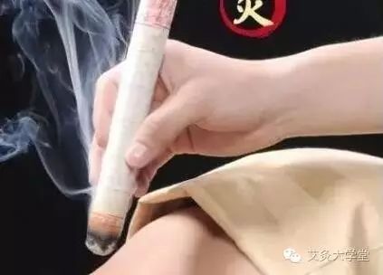 子宫肌瘤"专挑"3种女人下手,越早艾灸,越能远离它!