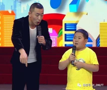 表演:韩超,曾宇男2,搞笑表演《连庄》表演:孙小宝