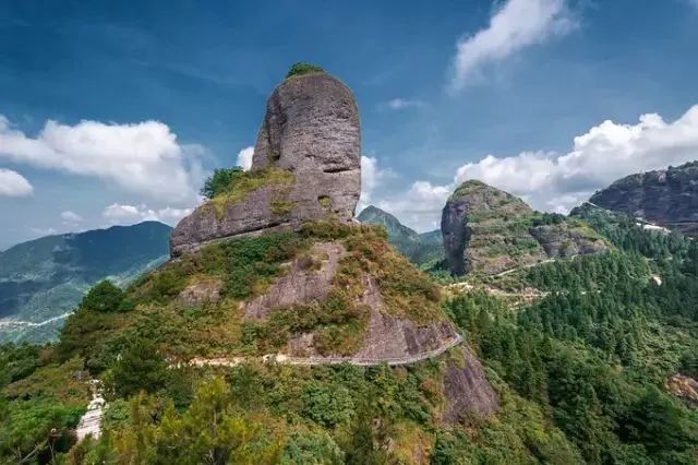 马上元旦!丽水遂昌这些旅游景点为你们免费开放,请收下!