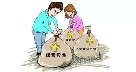 哪些属于"夫妻共同财产"?