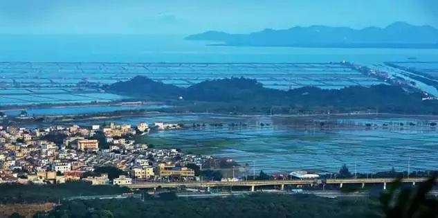 深圳附近藏着5个小渔村,景美海鲜多!最快2