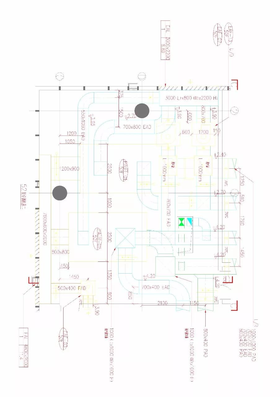 jinglebellsjinglebells暖通机房大样图来了送cad原稿资料