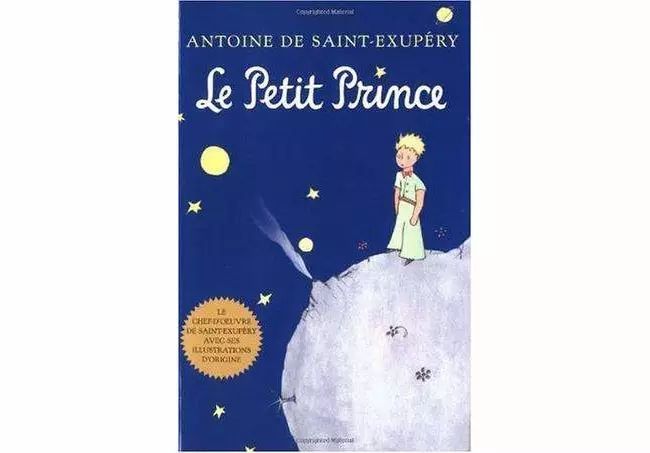 le petit prince