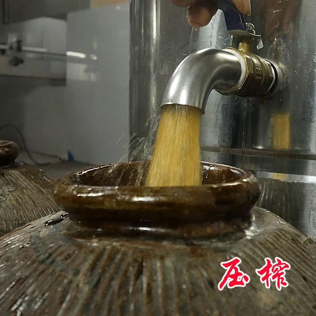 传承3000年古法酿造的唐河黄酒你只知道它好喝却不知它的另一面