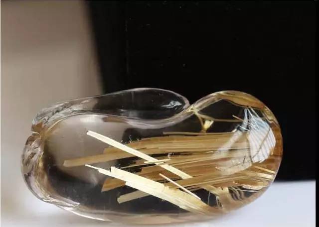 金钛晶的三种消磁法，哪一种是你不会的？