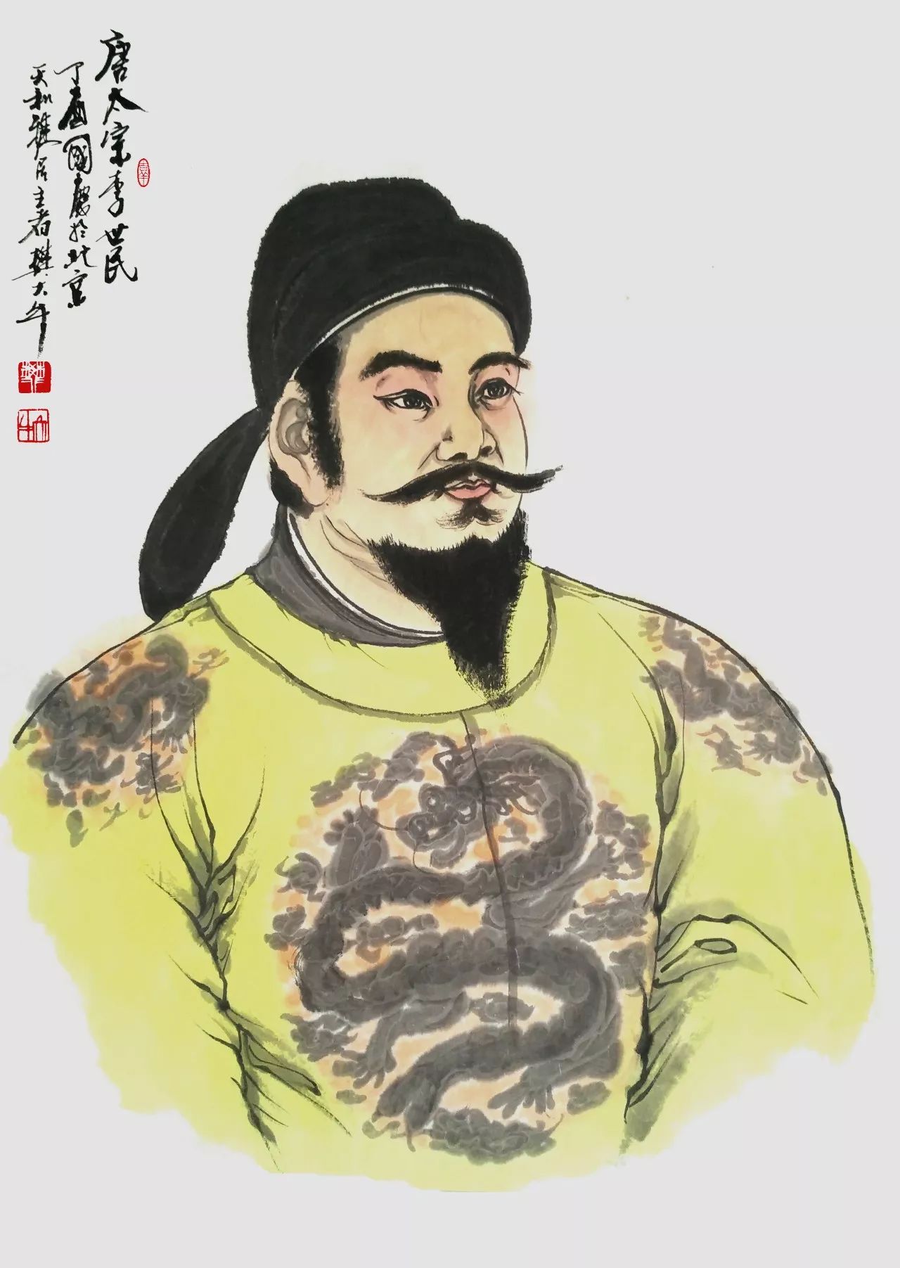 樊大牛,1973年生,陕西咸阳彬县人,当代知名书法家,画家,篆刻家,作家.