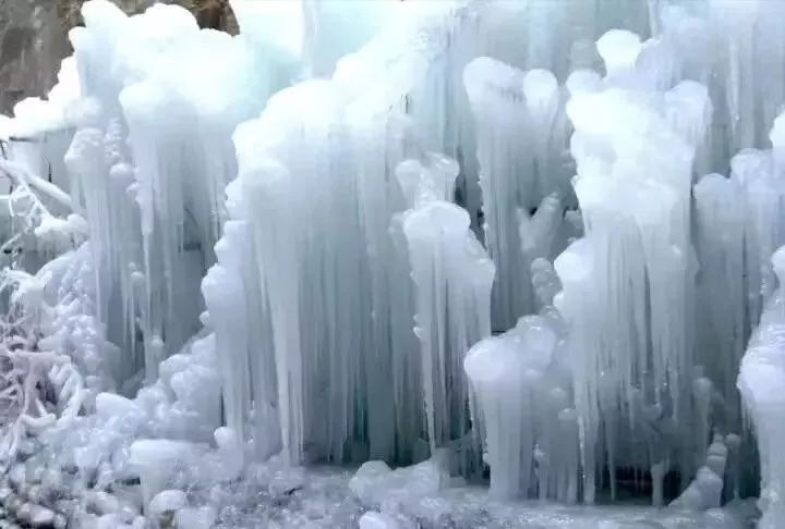 12月31日【神州自驾】约你去看最美冰挂,激情冰雪