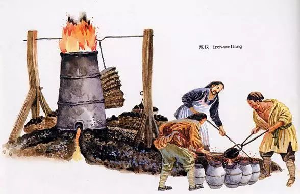 【回望镜湖】从濮家院说起,芜湖冶炼业之辉煌