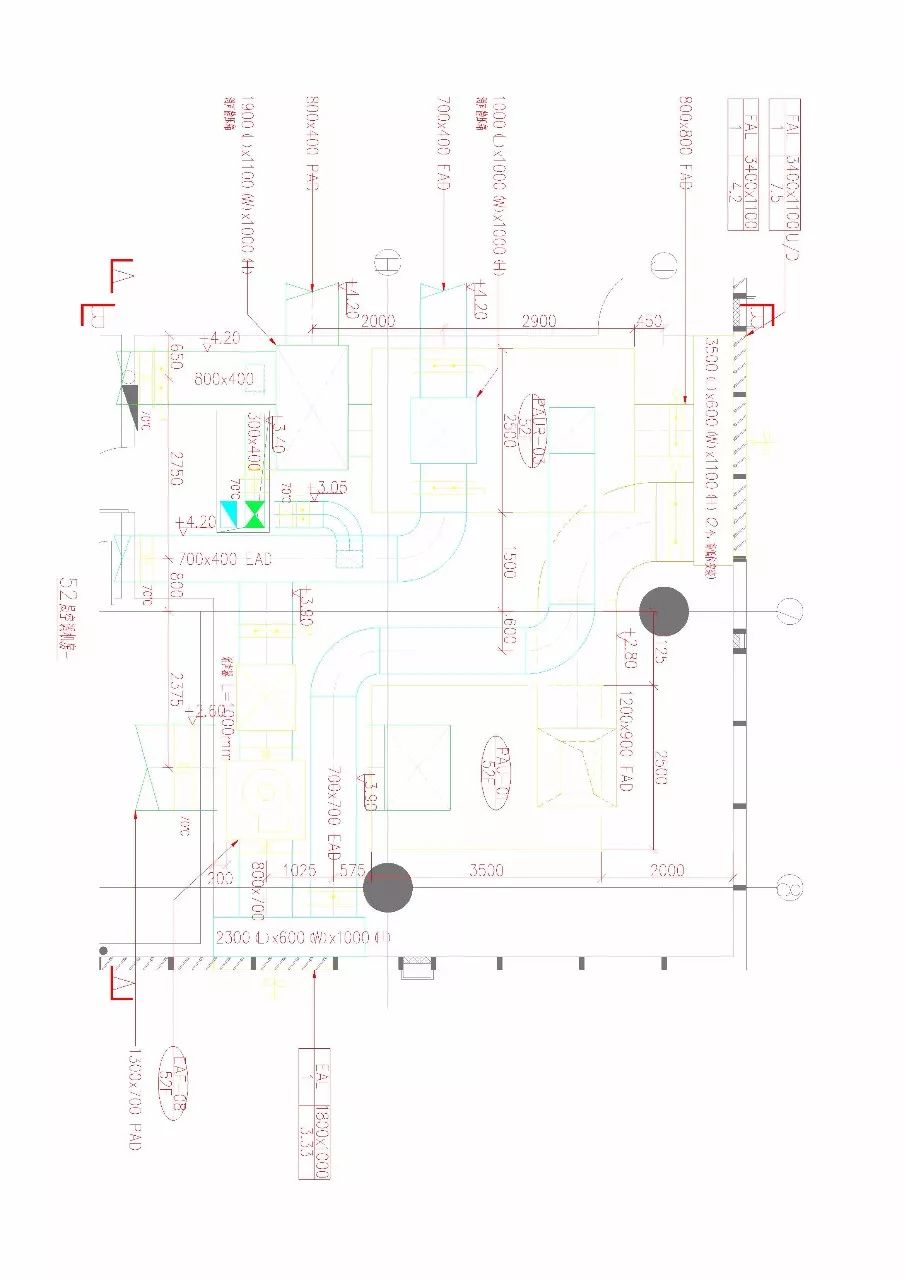 jinglebellsjinglebells暖通机房大样图来了送cad原稿资料