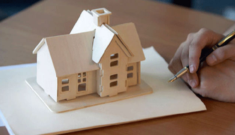 房屋抵押贷款申请资料有哪些?个人和企业贷款