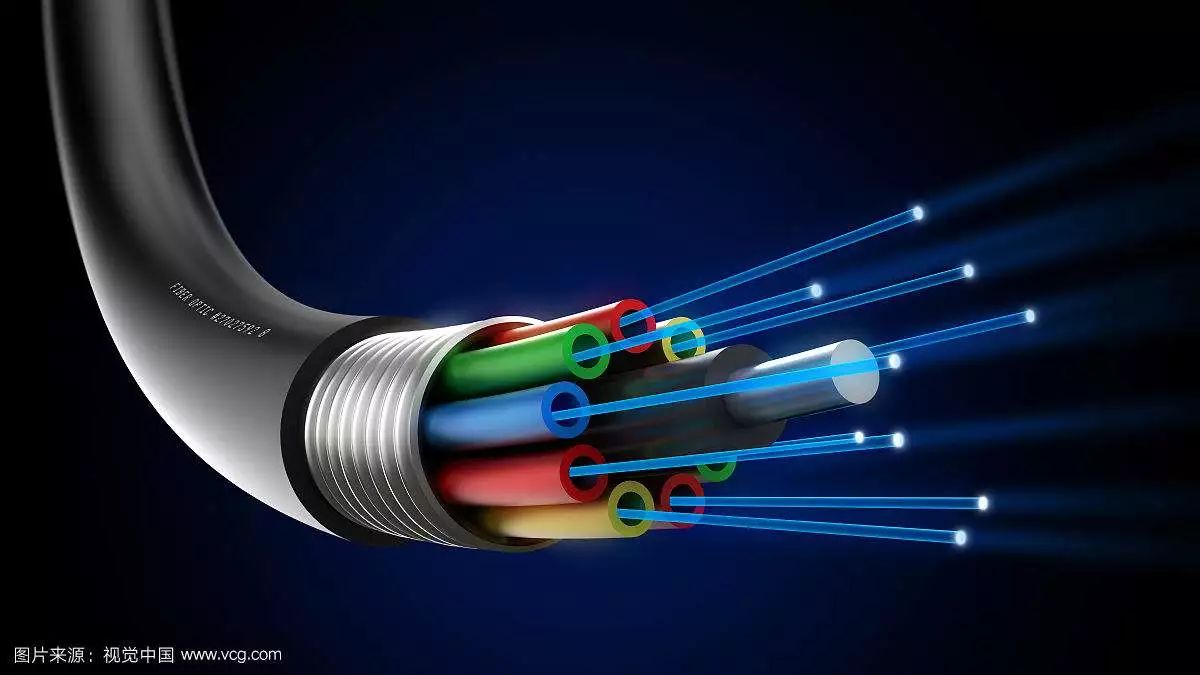 干货光纤传输基础知识