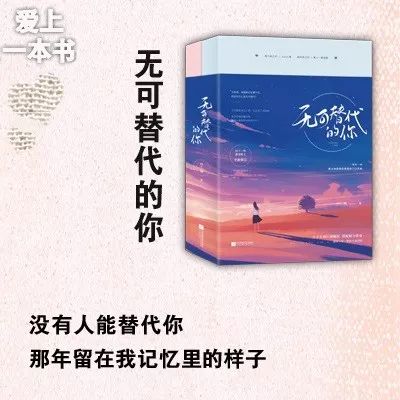 书名:《无可替代的你》