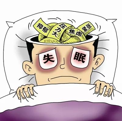 评价睡眠质量良好有四个主要的标准:一,入睡时间不超过半小时;二,有梦