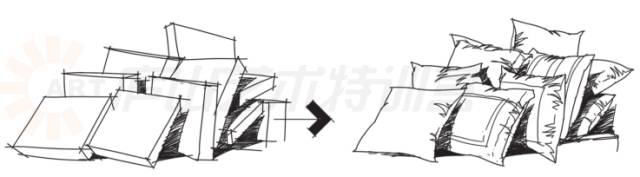 浩学库 |【室内手绘】从入门到精通