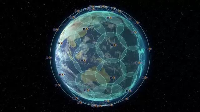 新一代铱星将实现全球全天候个人无障碍通信,完全摆脱地面基站