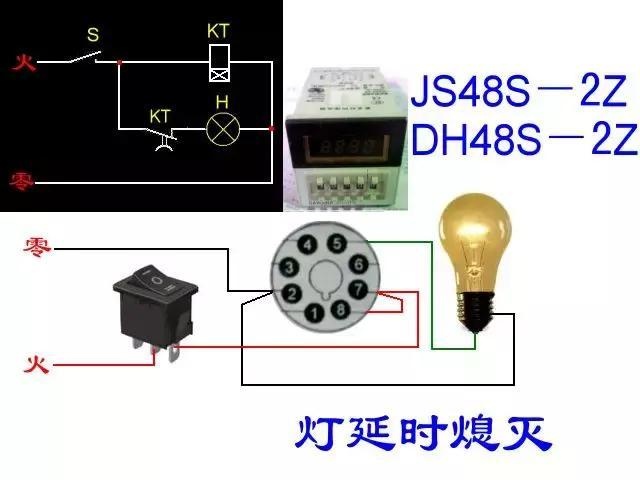 断电延迟是什么原理_延迟是什么意思(2)