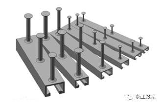 正文  图24 成型效果 四,槽式预埋件 槽式预埋件是一种建筑用预埋件