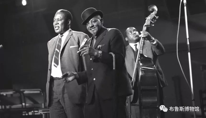 memphis slim&sonny boy ii世&willie dixon