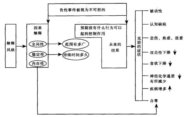 习得性无助为什么你总是丧得不行