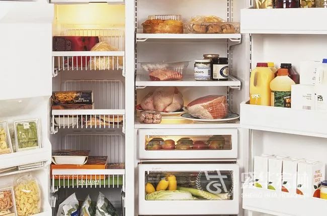 健康大讲堂——冰箱如何正确储存肉类