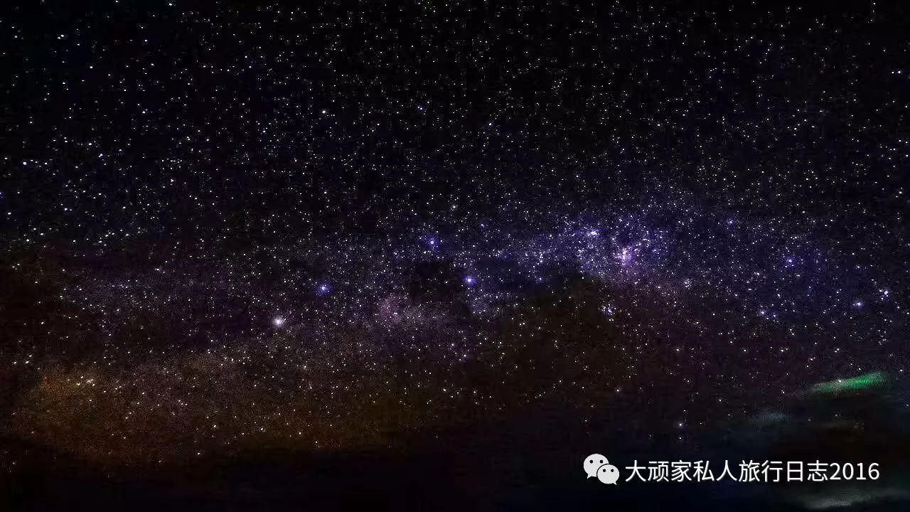 【买家秀特辑—库达富士岛】圆你璀璨星河梦!