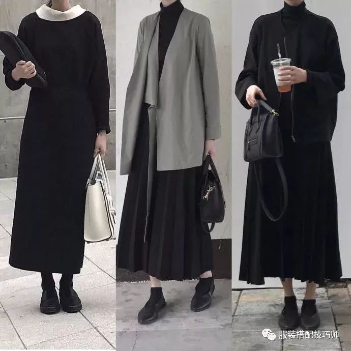 性冷淡风衣服_ins性冷淡风手机壁纸(2)