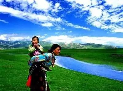 西藏的12首情诗转载_图1-7