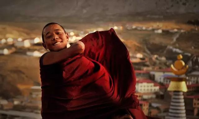 西藏的12首情诗转载_图1-2