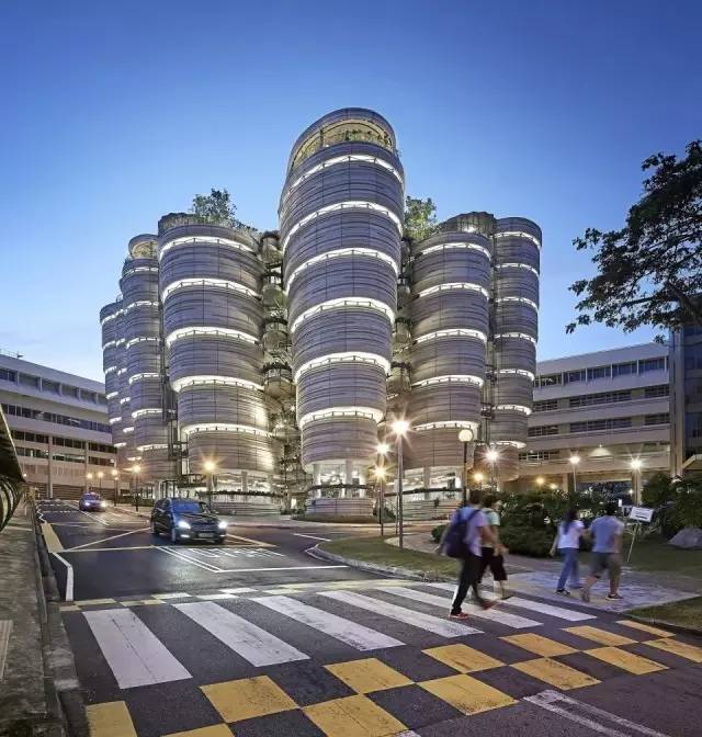 2018新加坡南洋理工大学(ntu)申请截止时间临近,赶快来吧!