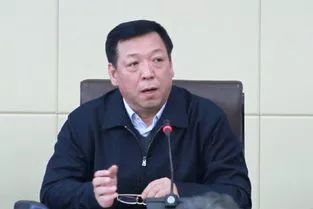 经吉林省委批准,吉林省环保厅原党组书记,厅长,四平市原市长石国祥