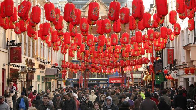 全球春节旅游胜地：揭秘最受欢迎的10大目的地！