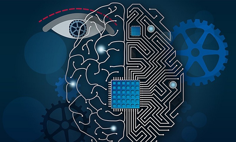 預測性智能的力量：AI 和機器學習將如何改變美國政府決策？