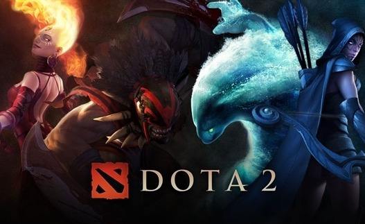 7免费网游评分 DOTA2位居第二ag真人国外知名游戏网站发布201(图4)