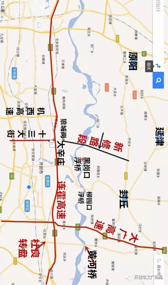 封丘县有多少人口_大家注意 封丘振兴路与幸福路路口由北向东,禁止左转(3)