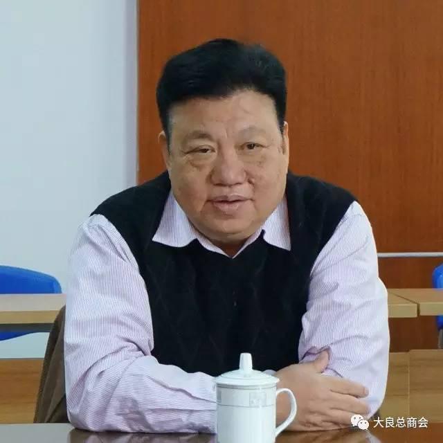 顺德大良总商会会长周成安居才能乐业