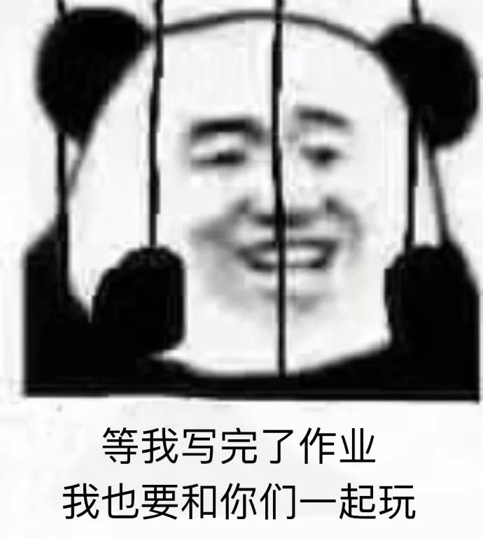 没有bgm,赶什么ddl?