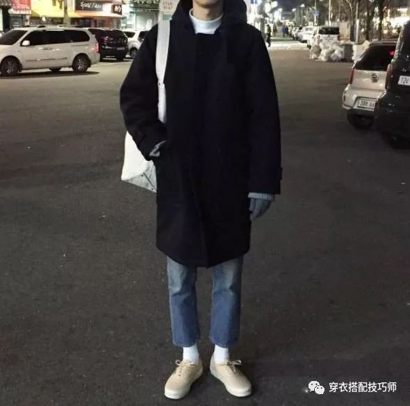 怎么介绍衣服穿搭_胖人怎么穿搭衣服好看