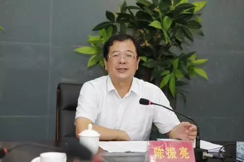 代市长直升市委书记山西公示多个要职人选