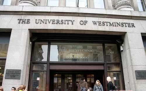 威斯敏斯特大学是一所充满活力,多元化的国际性大学.