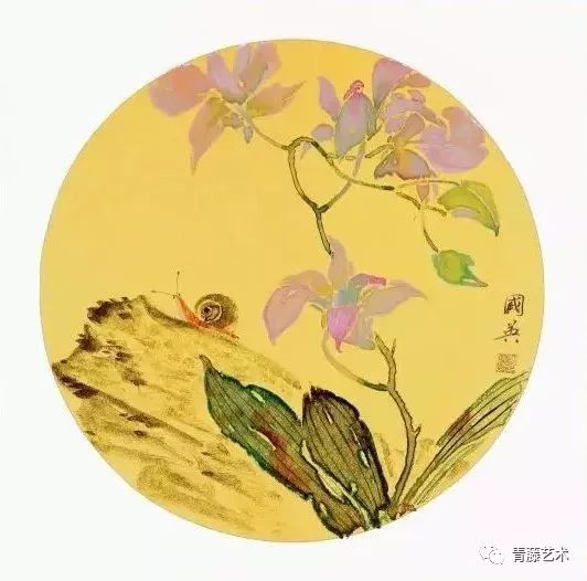 来源:青藤艺术(id qtys2012,艺术镜报