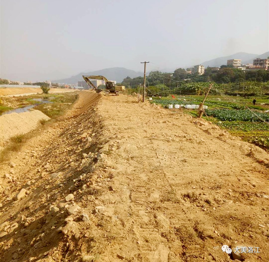 永安村,杏川村,祈山村等凤栖和沿惠女水库库区周边众多乡村通往马甲镇