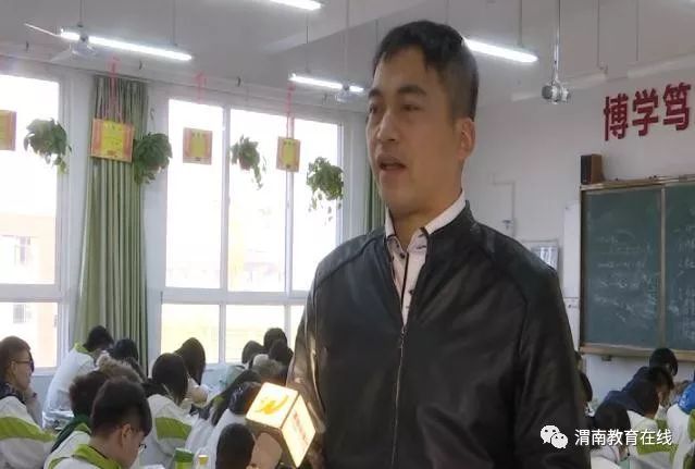 渭南中学和杜桥中学哪个好_渭南市杜桥中学_渭南杜桥中学在渭南排名