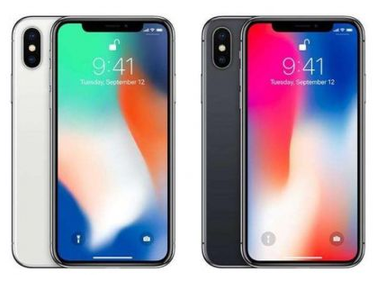 iphone x 黑色怎么搭壳_iphone手机壁纸(2)