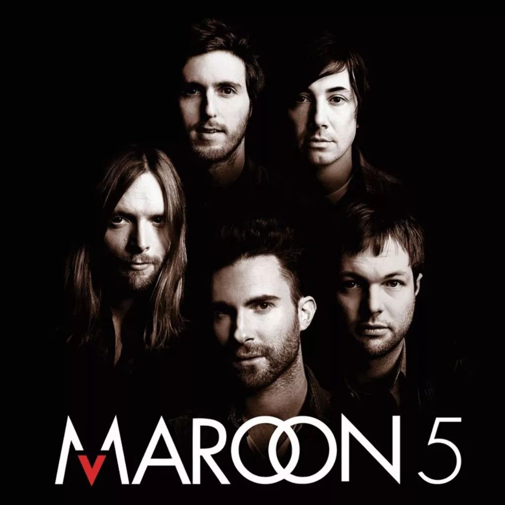 福利yesfm963送你maroon5限量周边福利