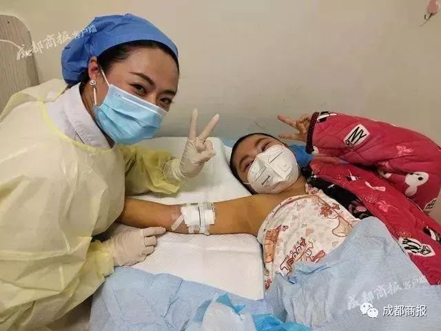 泪目!11岁女孩白血病复发,写遗书"安排后事":妈妈,这次我可能要失约