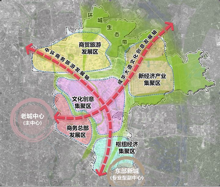 成华区区人口_成都市成华区区位图